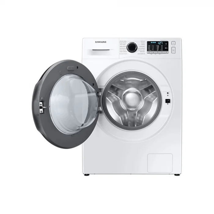 Samsung WD90TA046BE1AH 9+6 Kg 1400 Devir Kurutmalı Çamaşır Makinesi Beyaz