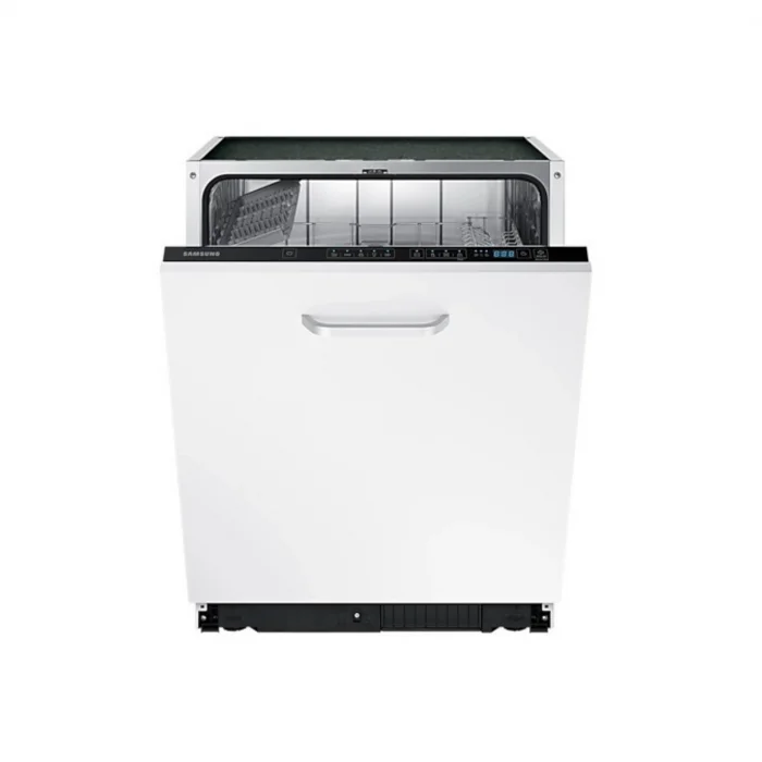 Samsung DW60DG550B00 5 Programlı Beyaz Ankastre Bulaşık Makinesi