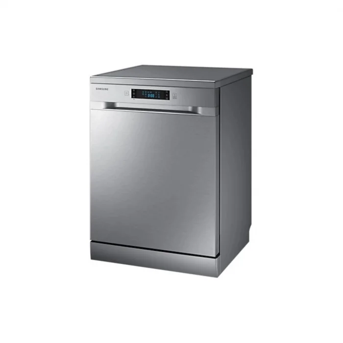 Samsung DW60DG560FSR 6 Programlı Inoks Bulaşık Makinesi