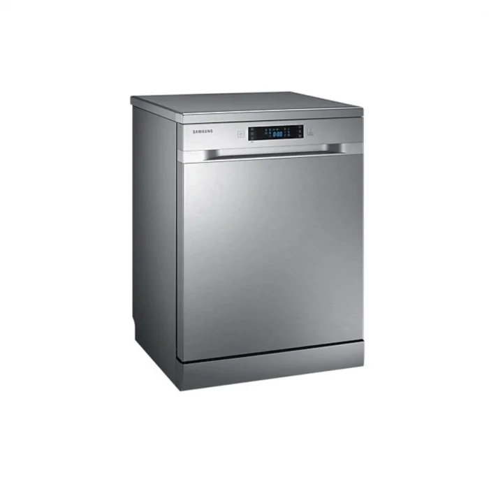 Samsung DW60DG560FSR 6 Programlı Inoks Bulaşık Makinesi