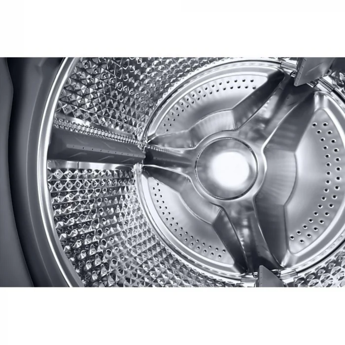Samsung WD90TA046BE1AH 9+6 Kg 1400 Devir Kurutmalı Çamaşır Makinesi Beyaz