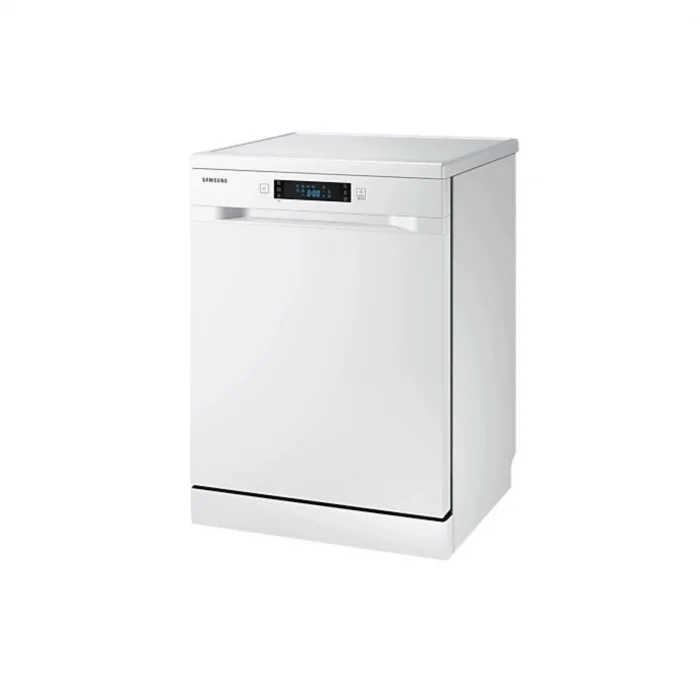 Samsung DW60DG550FWQ 5 Programlı Beyaz Bulaşık Makinesi