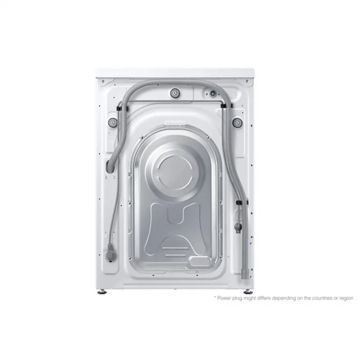 Samsung WD90TA046BE1AH 9+6 Kg 1400 Devir Kurutmalı Çamaşır Makinesi Beyaz