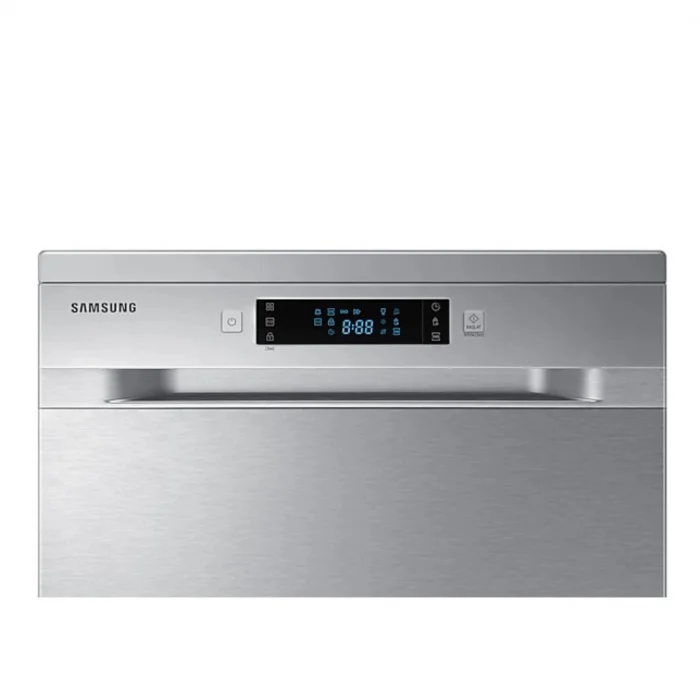 Samsung DW60DG560FSR 6 Programlı Inoks Bulaşık Makinesi