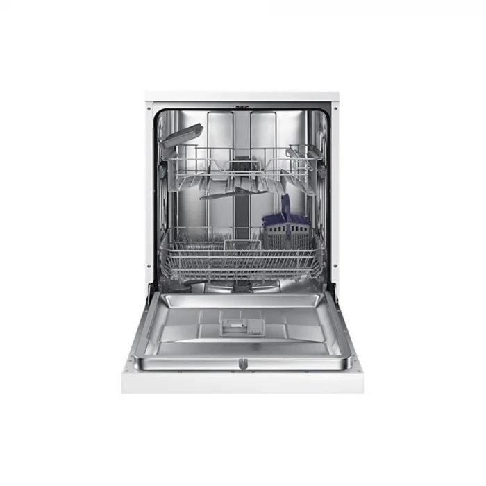 Samsung DW60DG540FWQ 4 Programlı Beyaz Bulaşık Makinesi
