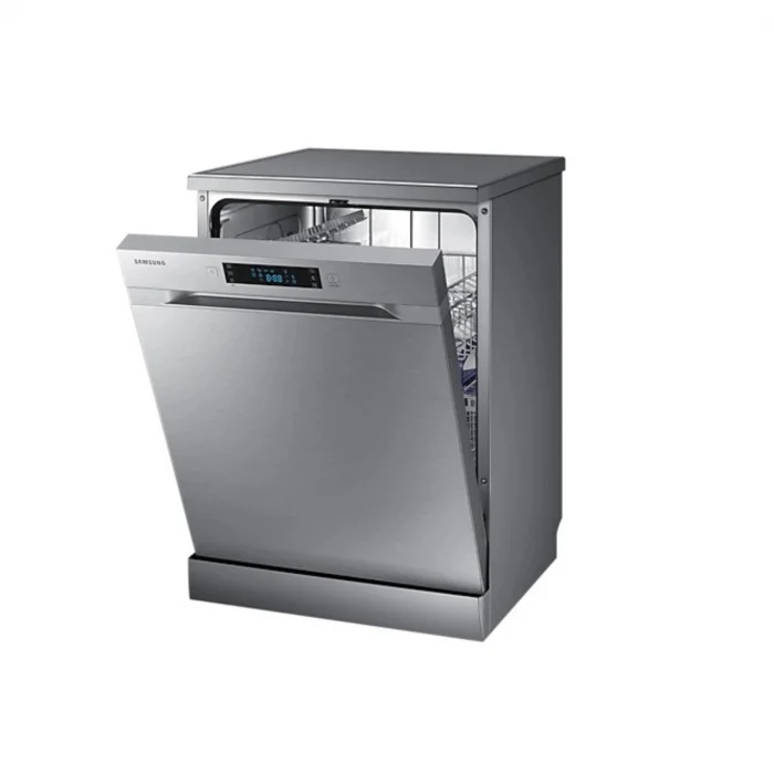 Samsung DW60DG550FSRTR 5 Programlı Inoks Bulaşık Makinesi