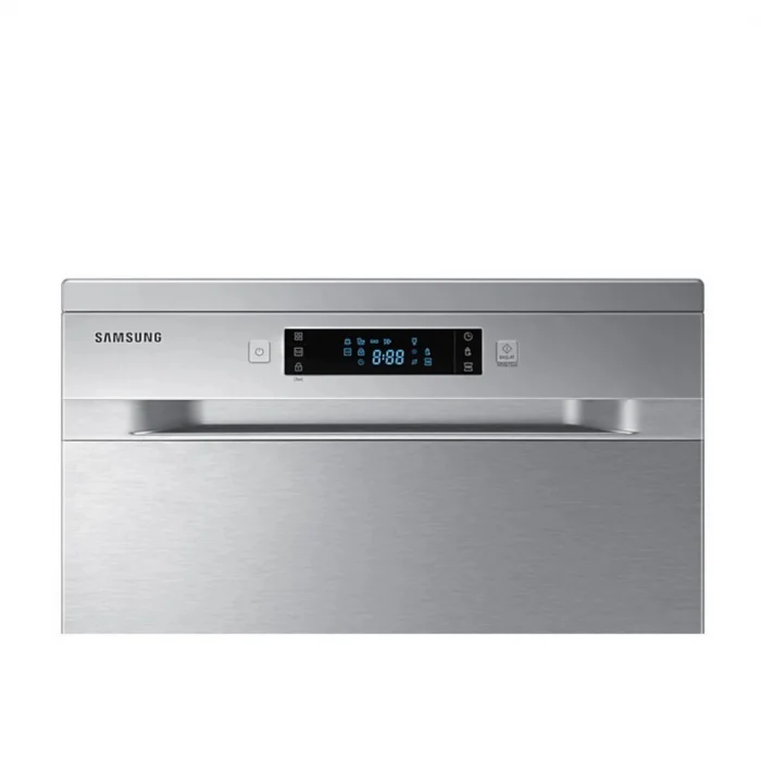 Samsung DW60DG550FSRTR 5 Programlı Inoks Bulaşık Makinesi