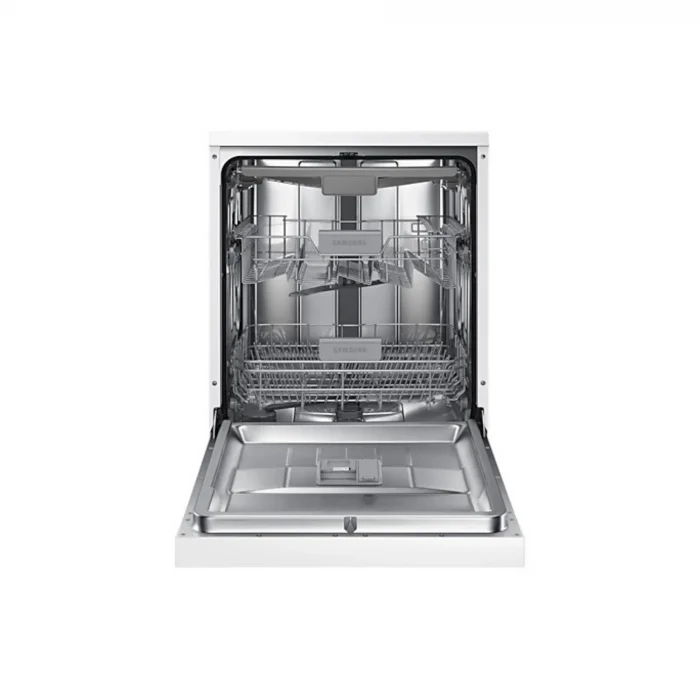Samsung DW60DG560FWQ 6 Programlı Beyaz Bulaşık Makinesi