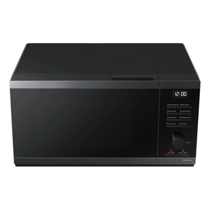 Samsung MS23DG4504AGTR Solo Mikrodalga Fırın Siyah