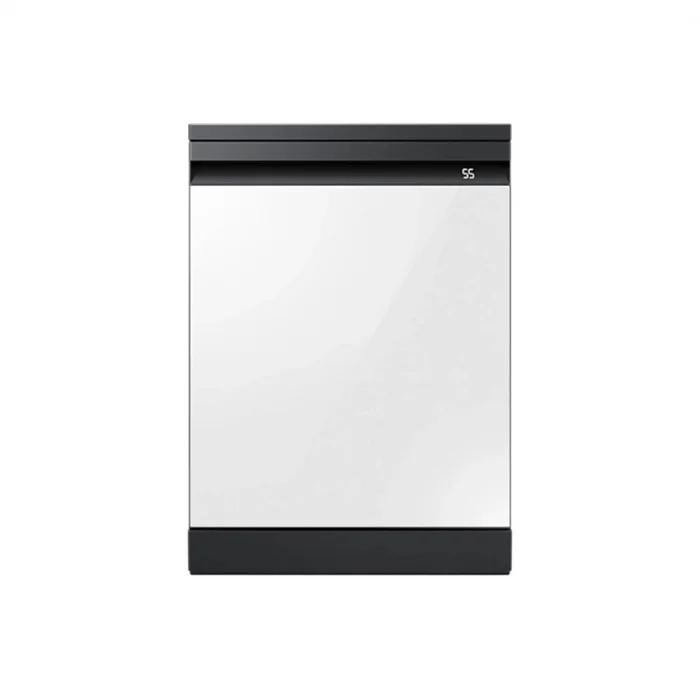 Samsung DW60DB890FAP Bespoke 11 Programlı Gümüş Bulaşık Makinesi