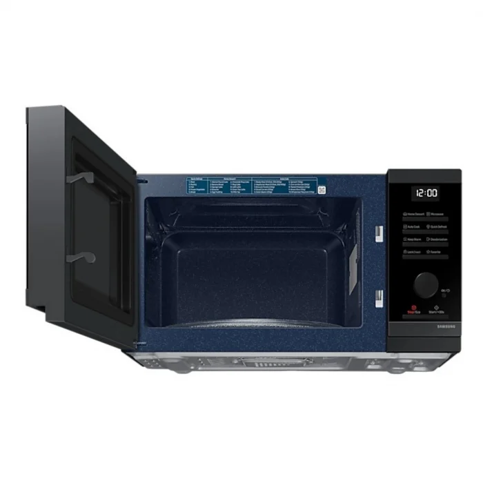Samsung MS23DG4504AGTR Solo Mikrodalga Fırın Siyah