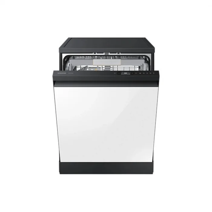Samsung DW60DB890FAP Bespoke 11 Programlı Gümüş Bulaşık Makinesi