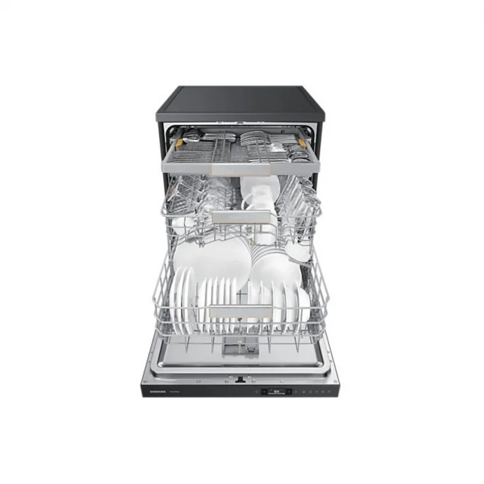 Samsung DW60DB890FAP Bespoke 11 Programlı Gümüş Bulaşık Makinesi