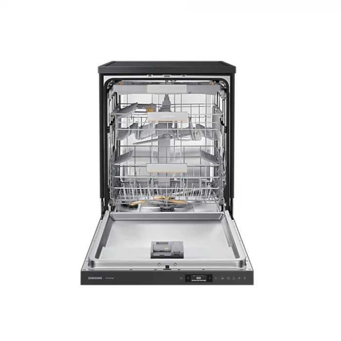 Samsung DW60DB890FAP Bespoke 11 Programlı Gümüş Bulaşık Makinesi