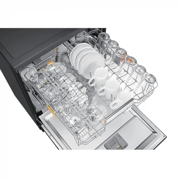 Samsung DW60DB890FAP Bespoke 11 Programlı Gümüş Bulaşık Makinesi