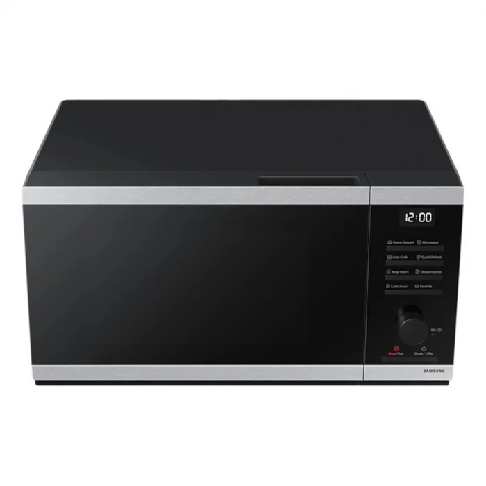 Samsung MS23DG4504ATTR  Solo Mikrodalga Fırın Inox
