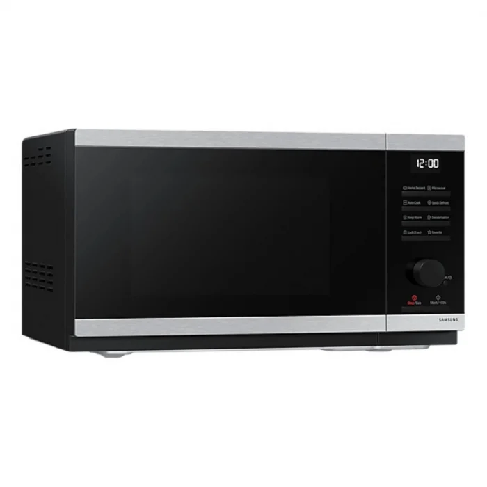 Samsung MS23DG4504ATTR  Solo Mikrodalga Fırın Inox