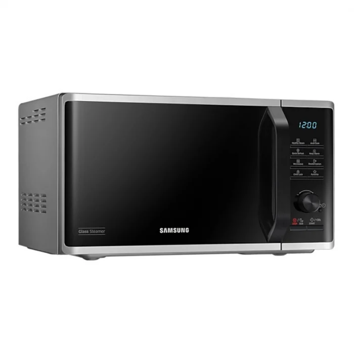 Samsung MS23K3555ES Solo Mikrodalga Fırın Gri