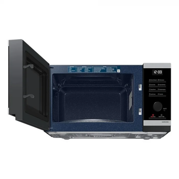 Samsung MS23DG4504ATTR  Solo Mikrodalga Fırın Inox