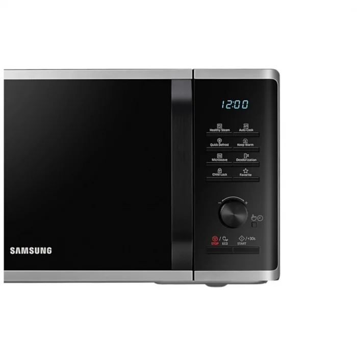 Samsung MS23K3555ES Solo Mikrodalga Fırın Gri