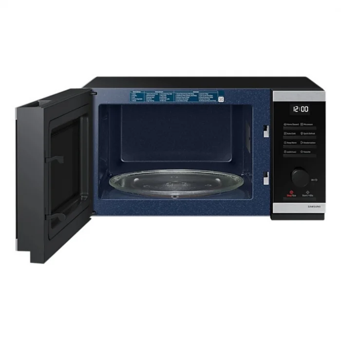 Samsung MS23DG4504ATTR  Solo Mikrodalga Fırın Inox