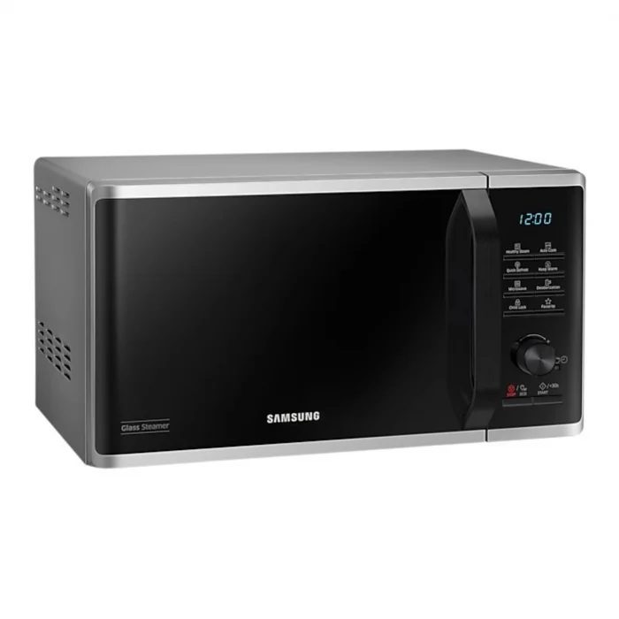 Samsung MS23K3555ES Solo Mikrodalga Fırın Gri