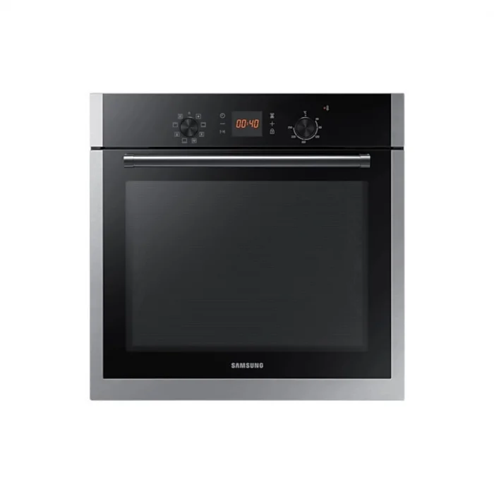 Samsung NV60K7140BB Siyah Elektrikli Fırın