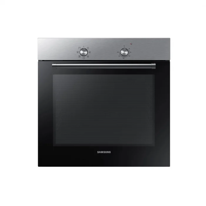 Samsung NV60K3110BS Siyah Elektrikli Fırın