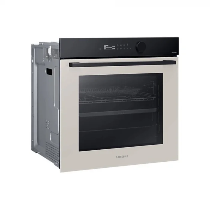 Samsung NV7B56458AE 76 L Coyote Bej BESPOKE Ankastre Fırın