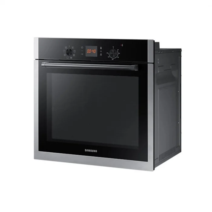 Samsung NV60K7140BB Siyah Elektrikli Fırın