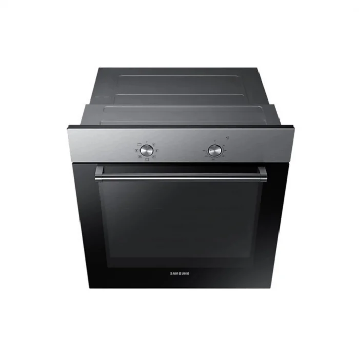 Samsung NV60K3110BS Siyah Elektrikli Fırın