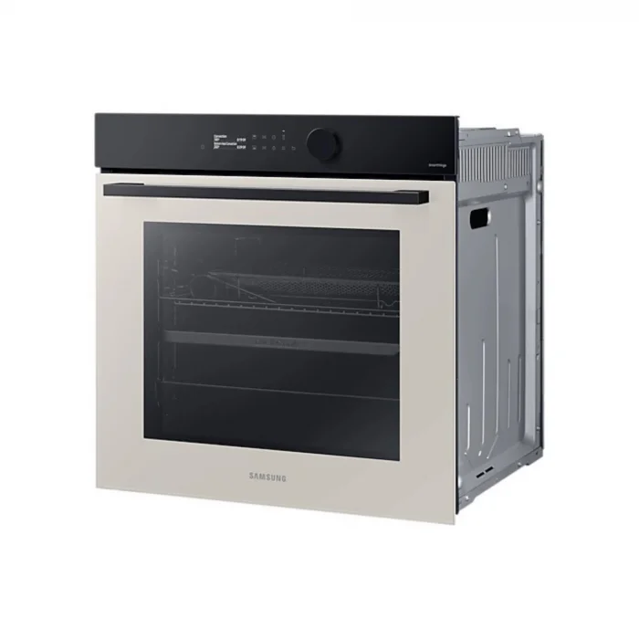 Samsung NV7B56458AE 76 L Coyote Bej BESPOKE Ankastre Fırın