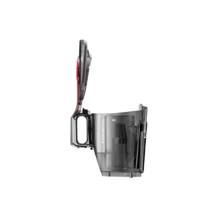 Samsung VC07R302MVR/TR Torbasız Elektrikli Süpürge Kırmızı