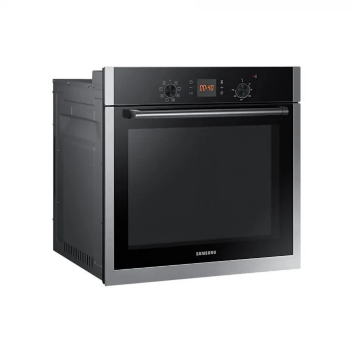 Samsung NV60K7140BB Siyah Elektrikli Fırın