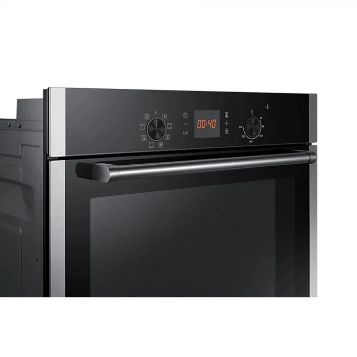 Samsung NV60K7140BB Siyah Elektrikli Fırın