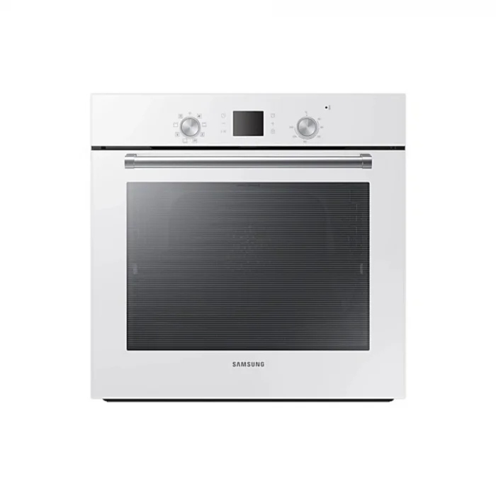 Samsung NV60M7140BW/TR Beyaz Ankastre Fırın