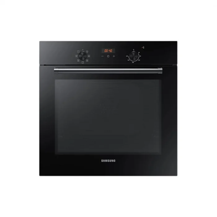 Samsung NV60K5140BB Siyah Elektrikli Fırın