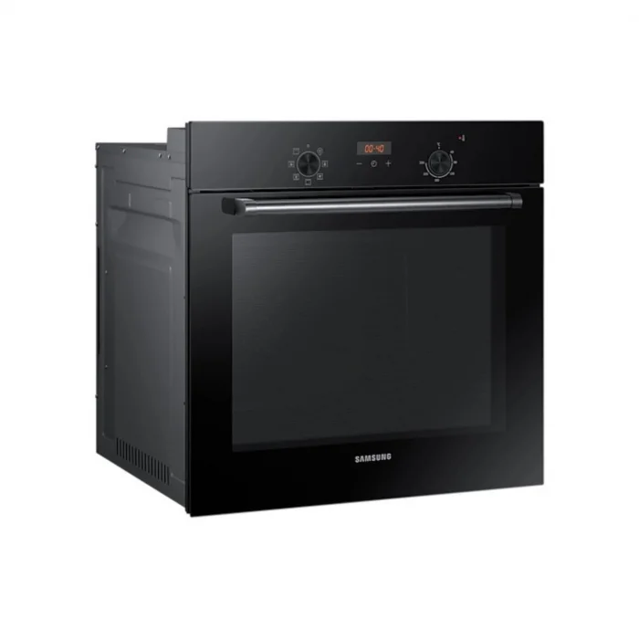 Samsung NV60K5140BB Siyah Elektrikli Fırın