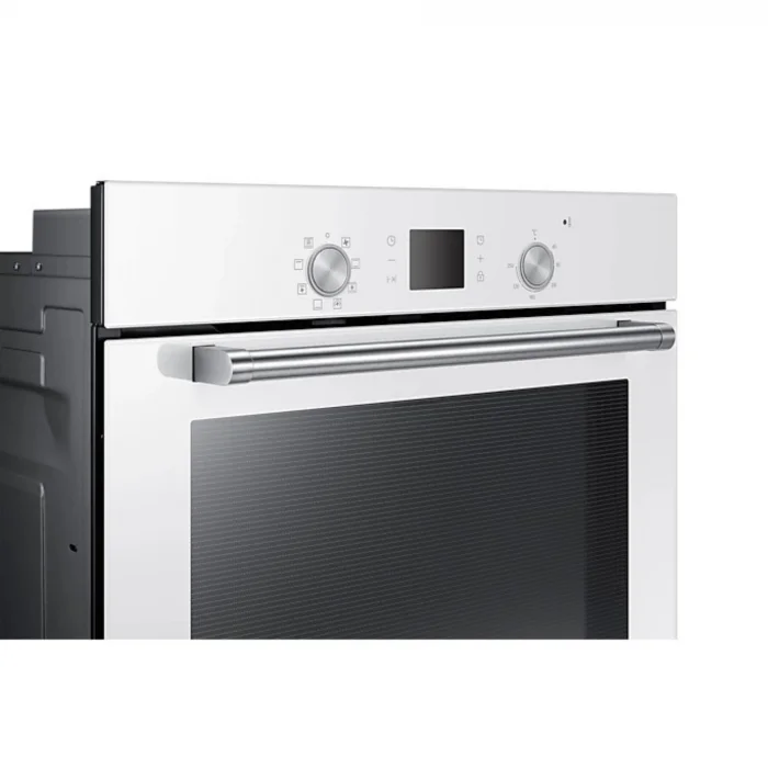 Samsung NV60M7140BW/TR Beyaz Ankastre Fırın