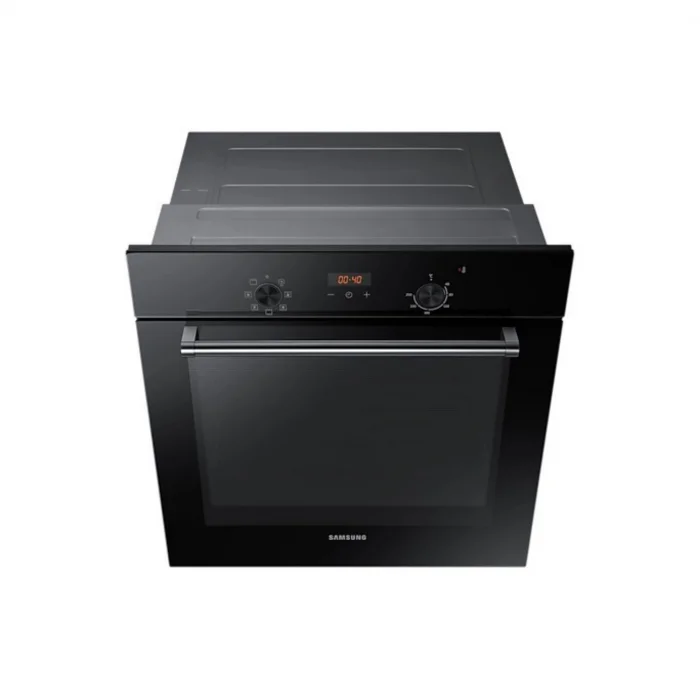 Samsung NV60K5140BB Siyah Elektrikli Fırın