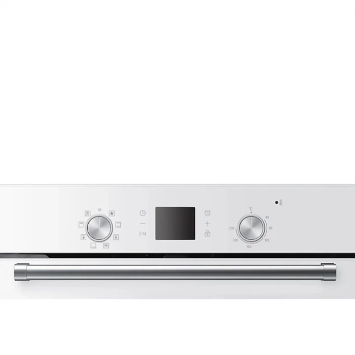 Samsung NV60M7140BW/TR Beyaz Ankastre Fırın