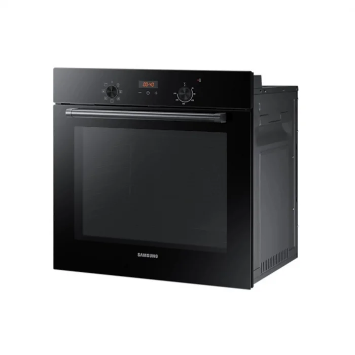 Samsung NV60K5140BB Siyah Elektrikli Fırın