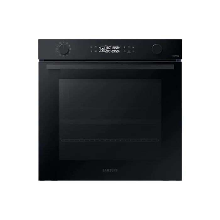 Samsung NV7B4420ZAK/TR Siyah Ankastre Fırın
