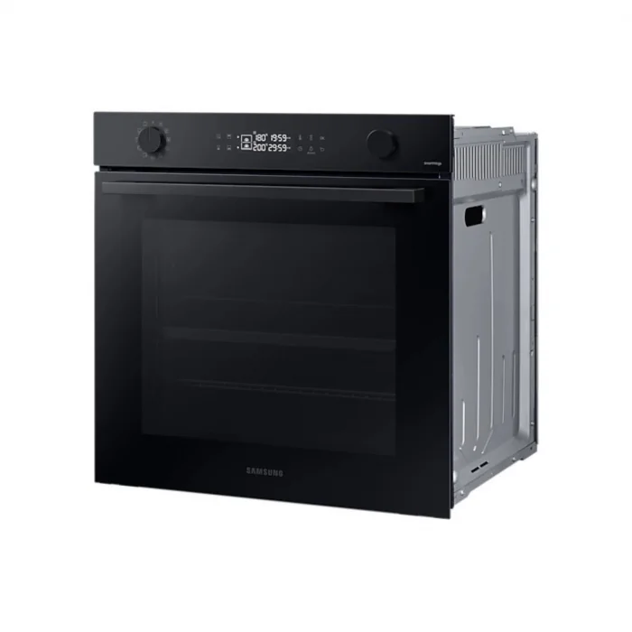 Samsung NV7B4420ZAK/TR Siyah Ankastre Fırın