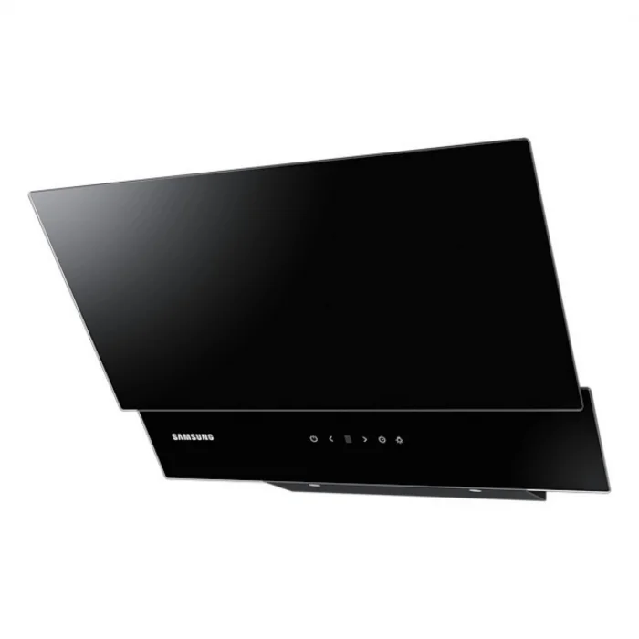 Samsung NK24N7060VB/TR Ankastre Davlumbaz Siyah
