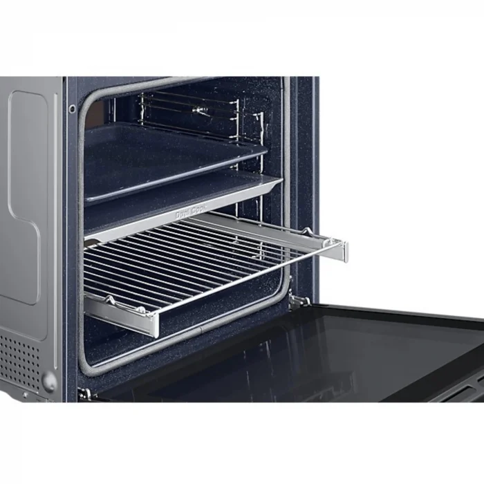 Samsung NV7B4420ZAK/TR Siyah Ankastre Fırın