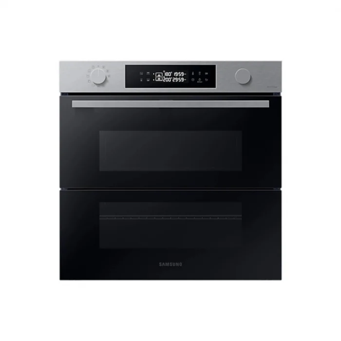 Samsung NV7B4520ZAS/TR Silver Ankastre Fırın