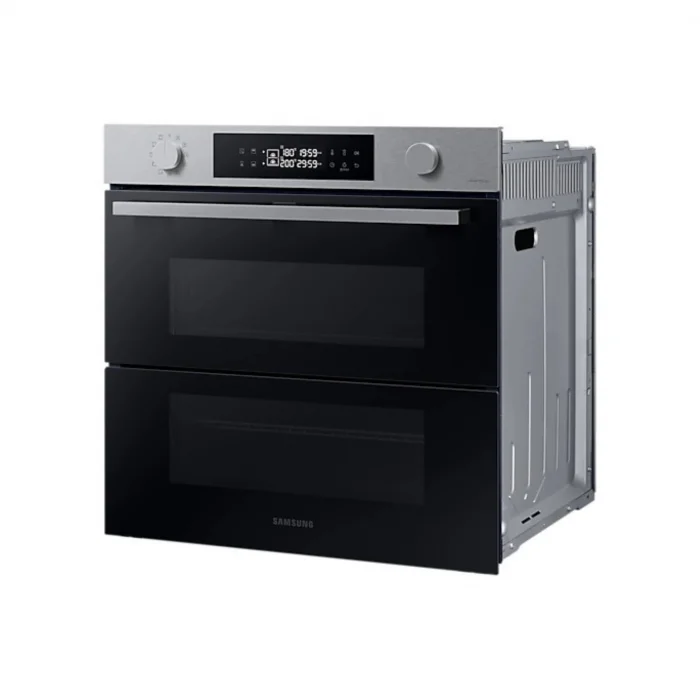 Samsung NV7B4520ZAS/TR Silver Ankastre Fırın