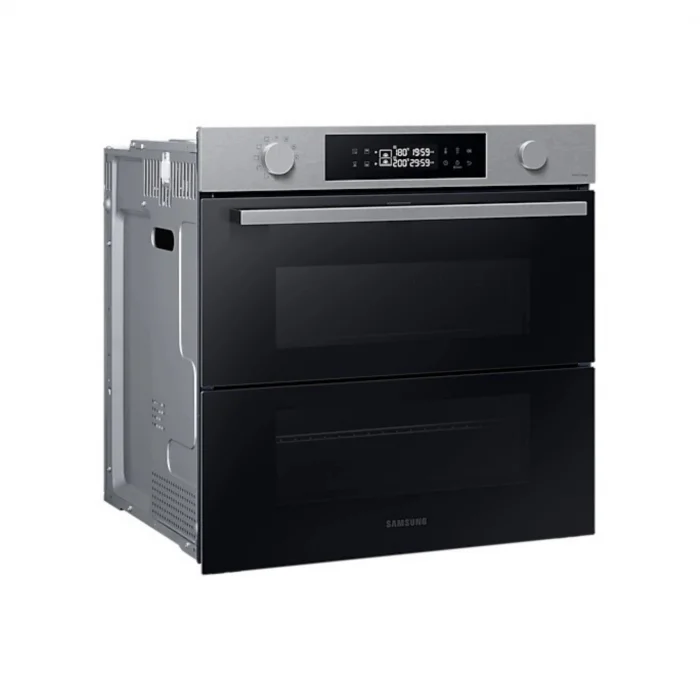Samsung NV7B4520ZAS/TR Silver Ankastre Fırın