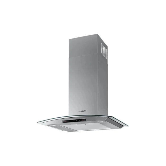 Samsung NK24C5070DS/UR Duvar Tipi Davlumbaz Gümüş